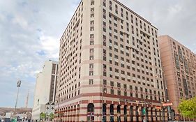 Grand Millennium Al Haram Hotel